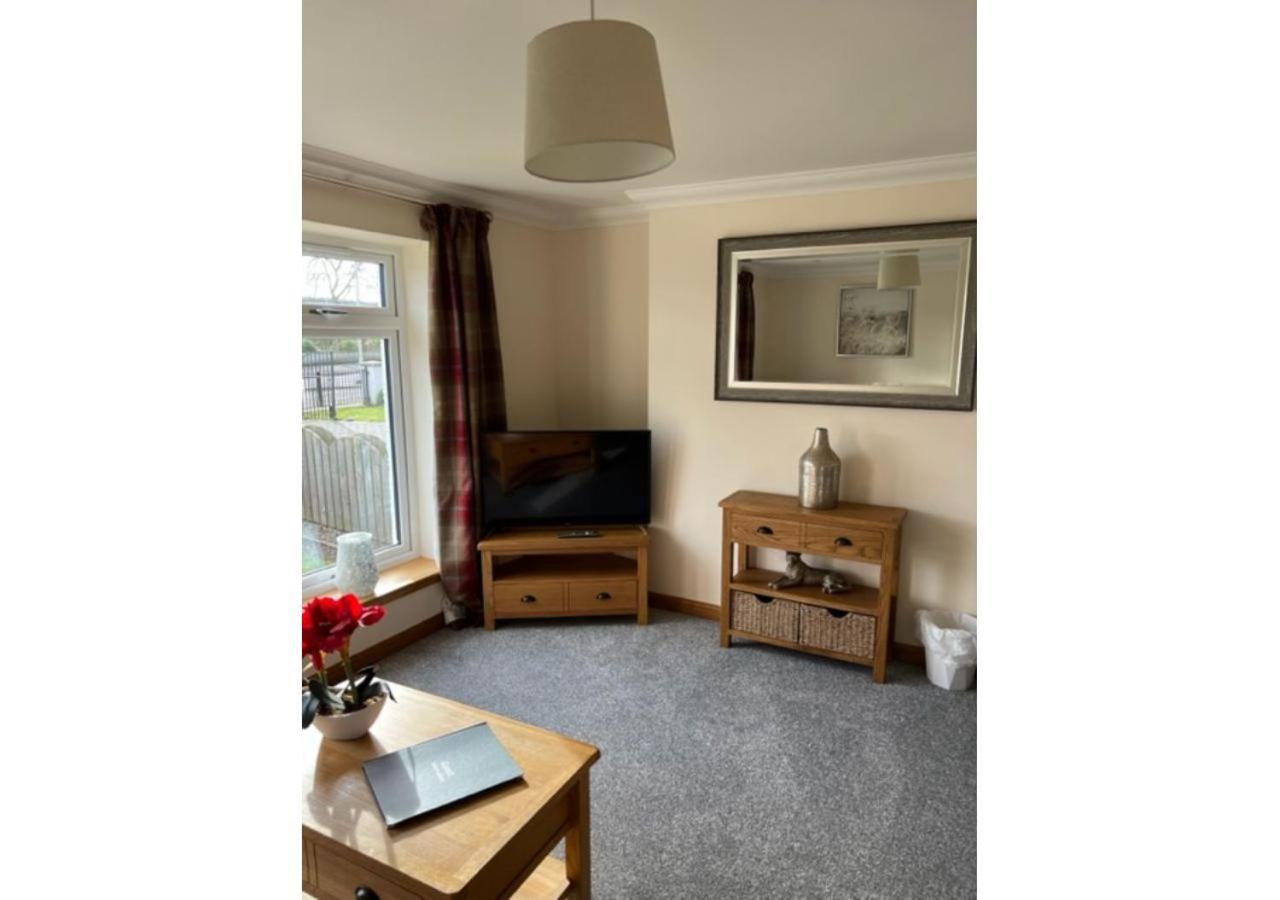 The Waverley Inn Holiday Homes Inverness Bagian luar foto