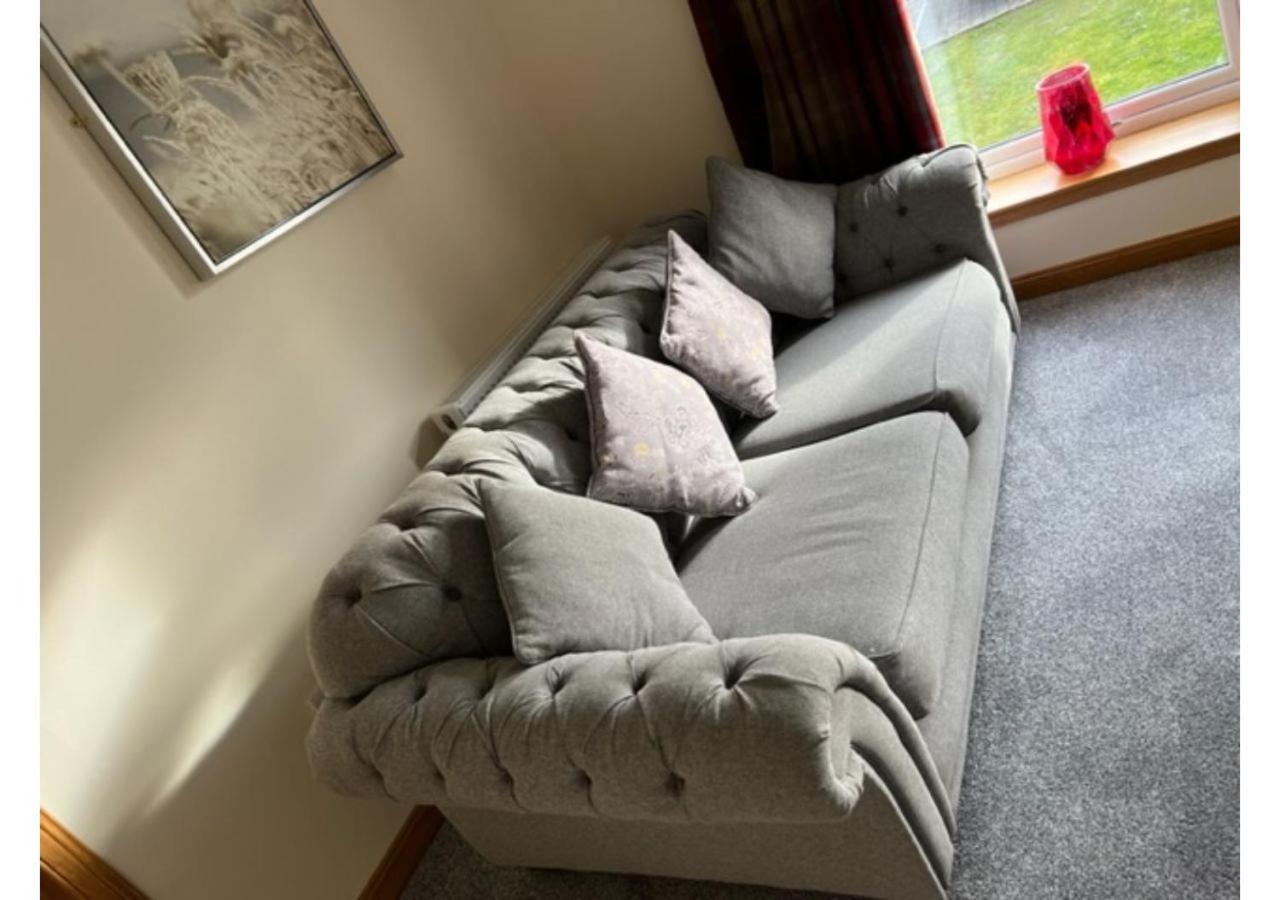 The Waverley Inn Holiday Homes Inverness Bagian luar foto