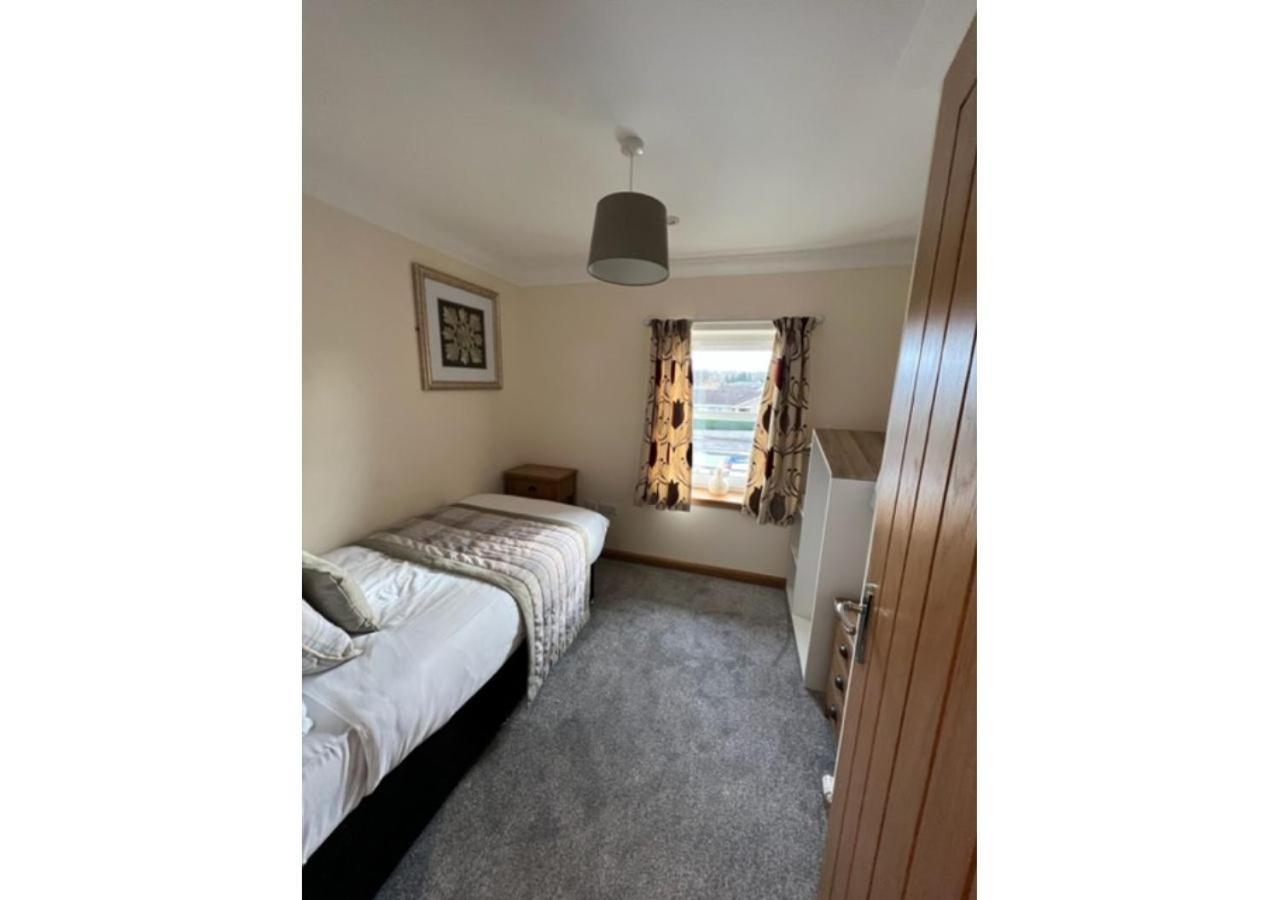 The Waverley Inn Holiday Homes Inverness Bagian luar foto