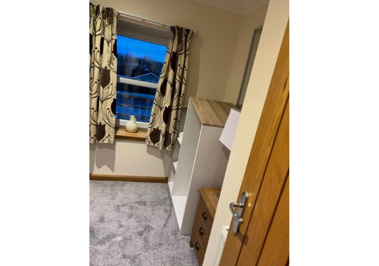 The Waverley Inn Holiday Homes Inverness Bagian luar foto