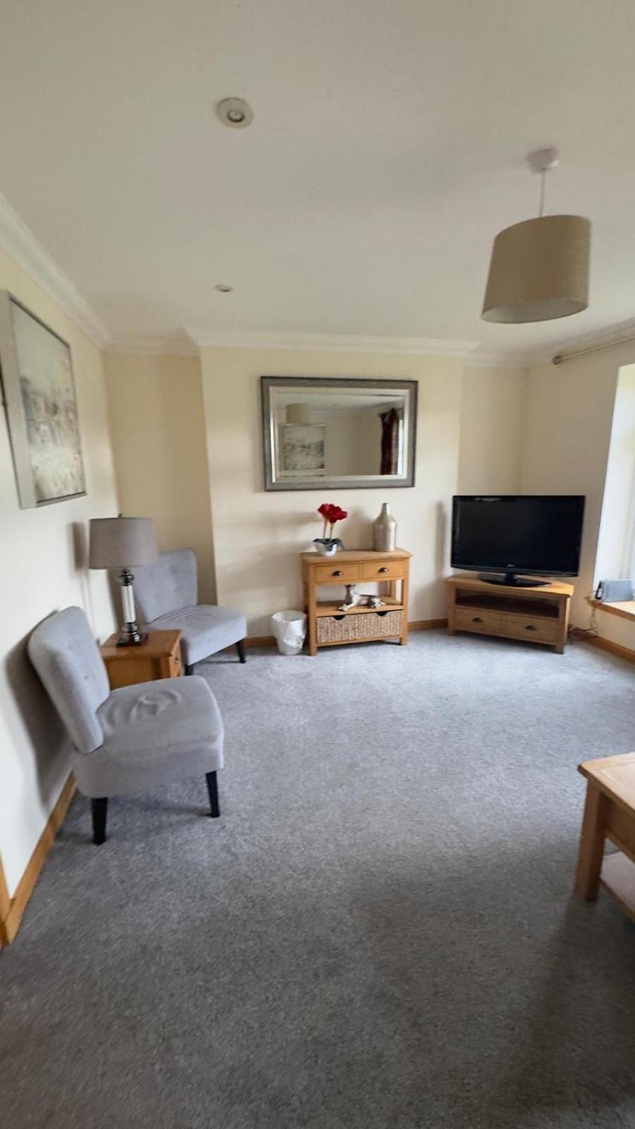 The Waverley Inn Holiday Homes Inverness Bagian luar foto